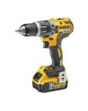 DeWalt DCD796P2 18V - yellow - nr 10