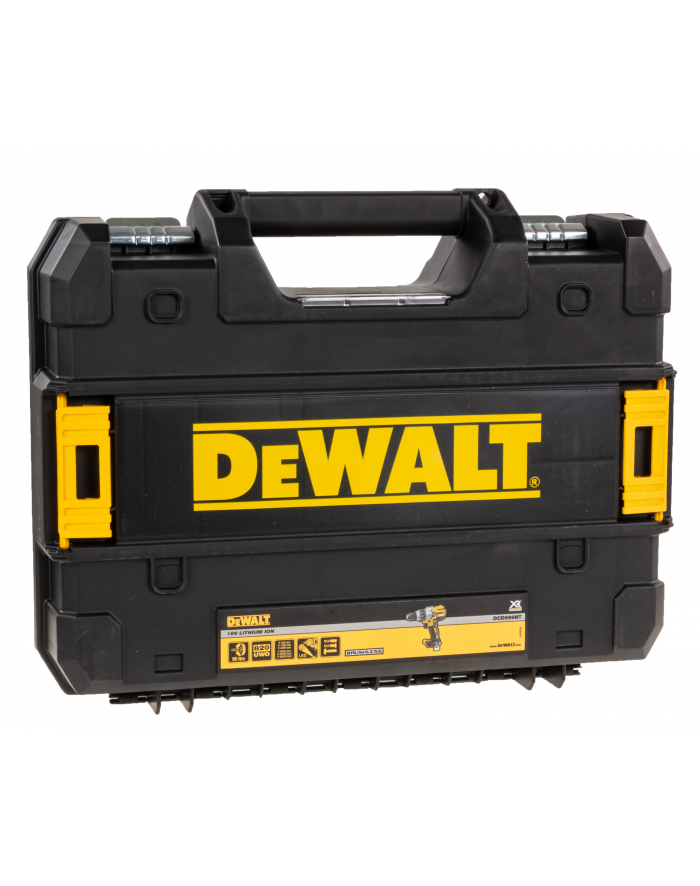 DeWalt DCD996NT 18V - yellow główny