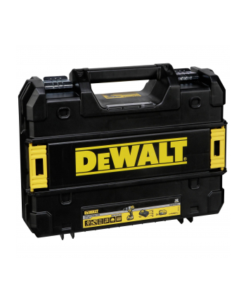 DeWalt DCD996P2 18V - yellow