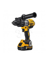 DeWalt DCD996P2 18V - yellow - nr 1