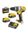 DeWalt DCD996P2 18V - yellow - nr 4