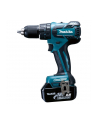 Makita DHP459RTJ - nr 1