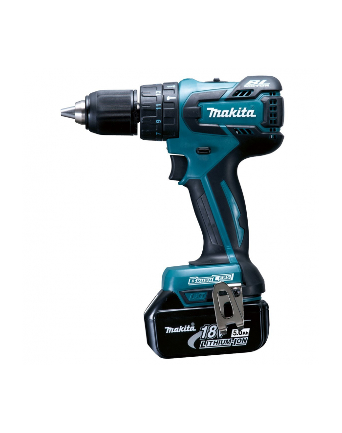 Makita DHP459RTJ główny