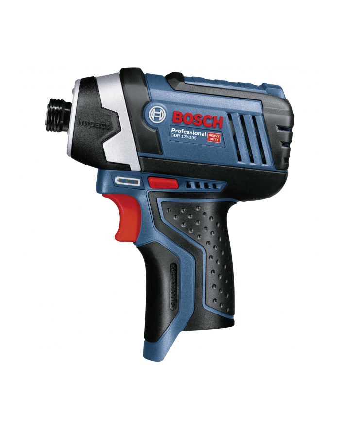 Bosch GDR 10,8-LI blue - 06019A6906 główny