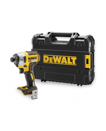 Dewalt DCF887NT 18V LI - yellow