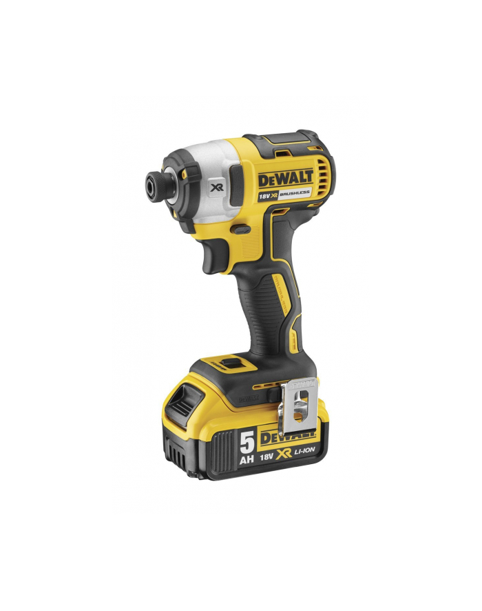 Dewalt DCF887P2 18V LI - yellow główny