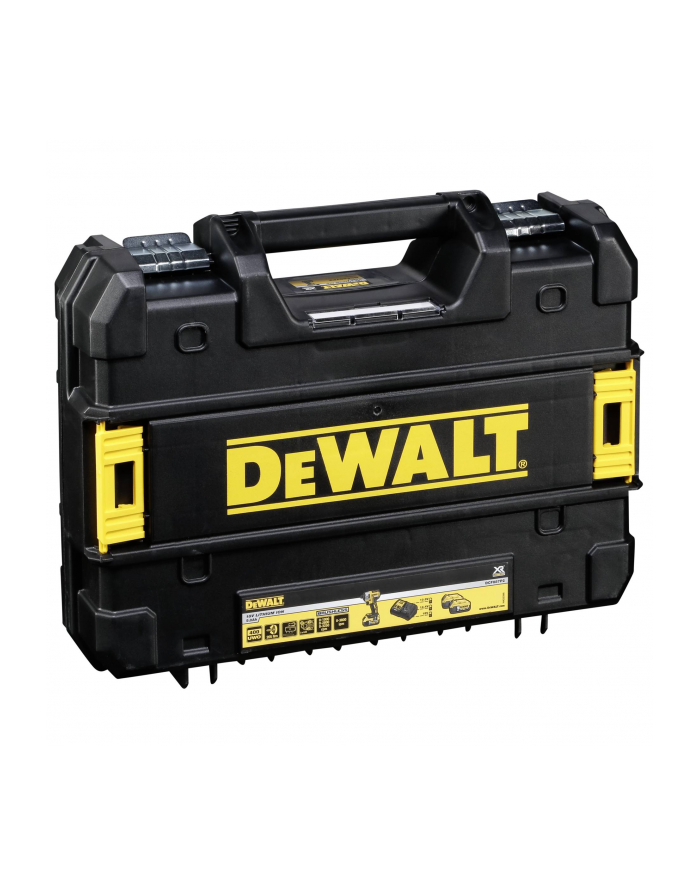 Dewalt DCF887P2 18V LI - yellow główny