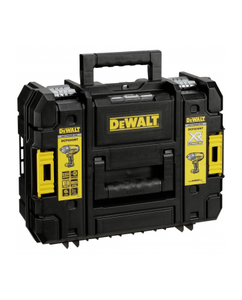Dewalt DCF899NT 18V LI - yellow