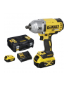 Dewalt DCF899P2 18V LI - yellow - nr 7