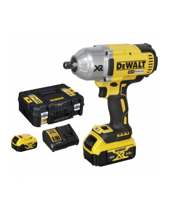 Dewalt DCF899P2 18V LI - yellow