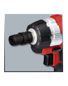 Einhell TE-CW 18 Li BL red - nr 11