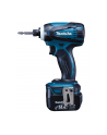 Makita DTD134RMJ 14,4V - DTD134RMJ - nr 1