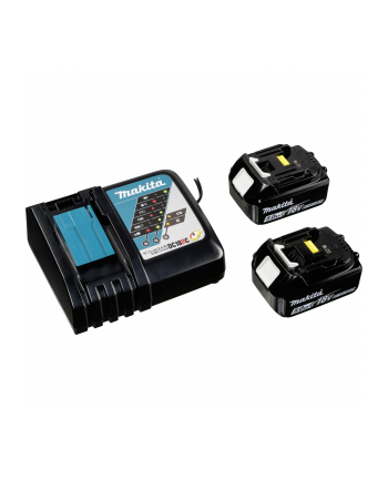 Makita DTD153RTJ 18V - DTD153RTJ