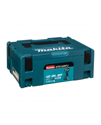 Makita DTD153RTJ 18V - DTD153RTJ