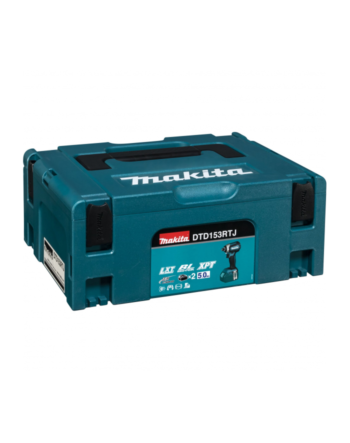 Makita DTD153RTJ 18V - DTD153RTJ główny
