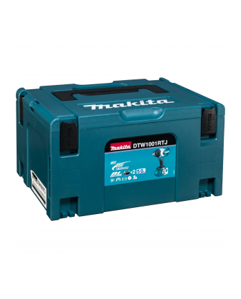 Makita DTW1001RTJ 18V - DTW1001RTJ