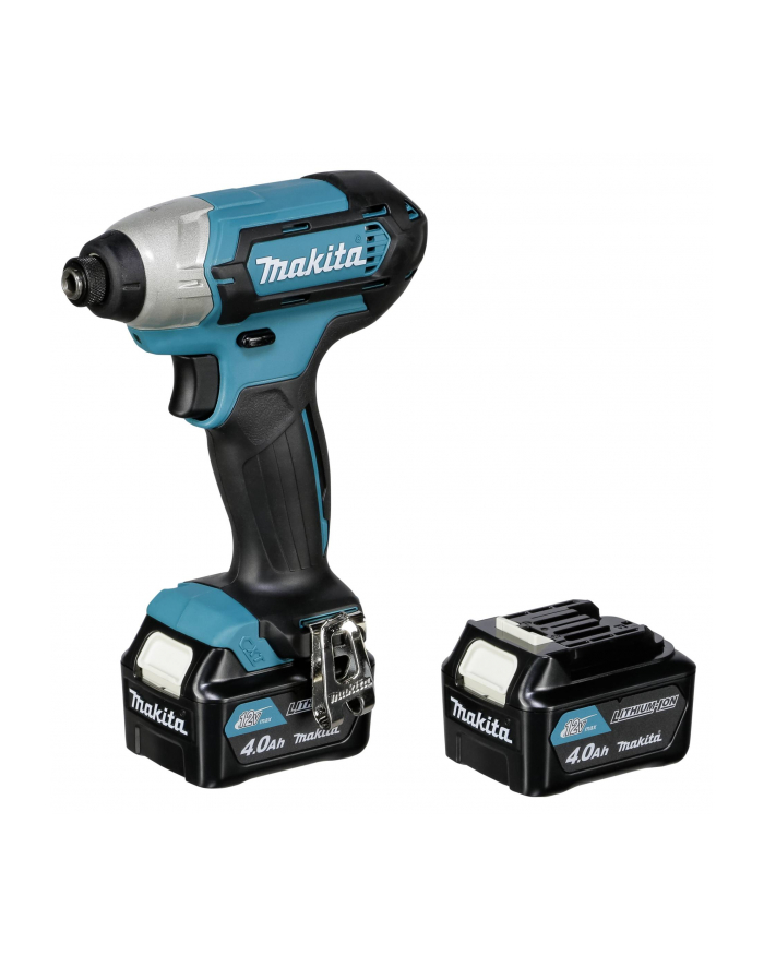 Makita TD110DSMJ 10,8V główny