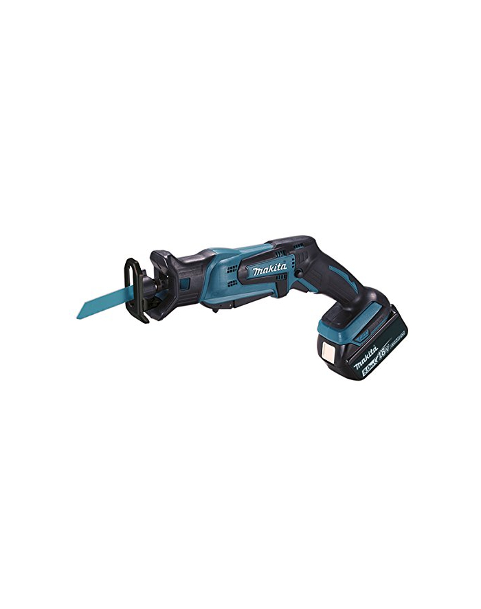 Makita DJR183RT1J, 18 V główny