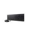 Lenovo Essential Wireless Keyboard and Mouse Combo (AZERTY French) - nr 2