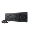 Lenovo Essential Wireless Keyboard and Mouse Combo (AZERTY French) - nr 3