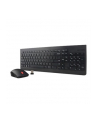Lenovo Essential Wireless Keyboard and Mouse Combo (AZERTY French) - nr 4