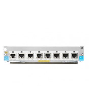 Hewlett Packard Enterprise ARUBA 8p 1G/10GbE SFP+ v3 zl2 Module J9993A
