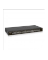 Netgear 48-Port Gigabit Desktop/Rackmount Switch Metal (GS348) - nr 20