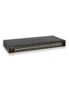 Netgear 48-Port Gigabit Desktop/Rackmount Switch Metal (GS348) - nr 24