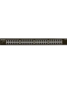 Netgear 48-Port Gigabit Desktop/Rackmount Switch Metal (GS348) - nr 25
