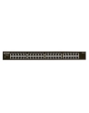 Netgear 48-Port Gigabit Desktop/Rackmount Switch Metal (GS348) - nr 35