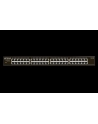 Netgear 48-Port Gigabit Desktop/Rackmount Switch Metal (GS348) - nr 36