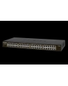 Netgear 48-Port Gigabit Desktop/Rackmount Switch Metal (GS348) - nr 40