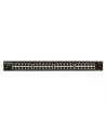 Netgear 48-Port Gigabit Desktop/Rackmount Switch Metal (GS348) - nr 41