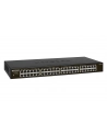 Netgear 48-Port Gigabit Desktop/Rackmount Switch Metal (GS348) - nr 42