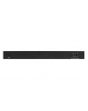 Netgear 48-Port Gigabit Desktop/Rackmount Switch Metal (GS348) - nr 45
