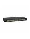 Netgear 48-Port Gigabit Desktop/Rackmount Switch Metal (GS348) - nr 47