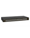 Netgear 48-Port Gigabit Desktop/Rackmount Switch Metal (GS348) - nr 48