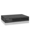 Netgear 48-Port Gigabit Desktop/Rackmount Switch Metal (GS348) - nr 51