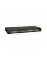 Netgear 48-Port Gigabit Desktop/Rackmount Switch Metal (GS348) - nr 54