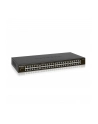Netgear 48-Port Gigabit Desktop/Rackmount Switch Metal (GS348) - nr 55