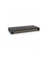 Netgear 48-Port Gigabit Desktop/Rackmount Switch Metal (GS348) - nr 58