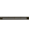 Netgear 48-Port Gigabit Desktop/Rackmount Switch Metal (GS348) - nr 60
