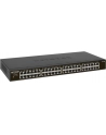 Netgear 48-Port Gigabit Desktop/Rackmount Switch Metal (GS348) - nr 64