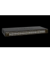 Netgear 48-Port Gigabit Desktop/Rackmount Switch Metal (GS348) - nr 67