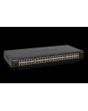 Netgear 48-Port Gigabit Desktop/Rackmount Switch Metal (GS348) - nr 71