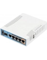 MikroTik RB962UiGS-5HacT2HnT - nr 31