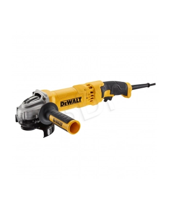 SZLIFIERKA KĄTOWA 125mm DWE 4277 DEWALT