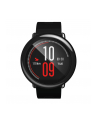 Xiaomi Huaomi Amazfit, Global, Black - inteligentny zegarek - nr 13