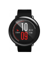 Xiaomi Huaomi Amazfit, Global, Black - inteligentny zegarek - nr 19
