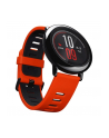 Xiaomi Huaomi Amazfit, Global, Czerwony - inteligentny zegarek - nr 9
